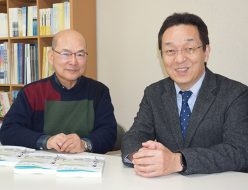 自分史を自費出版された石川県の70代男性